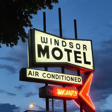 Windsor Motel